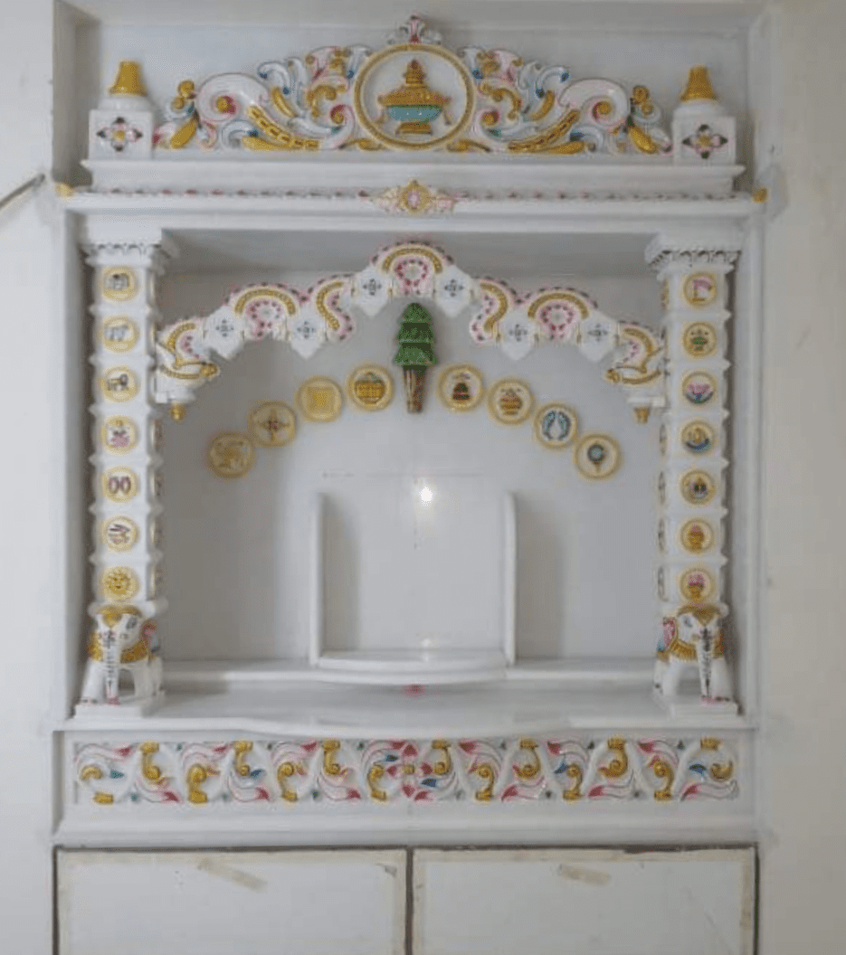 Image gallery marquee