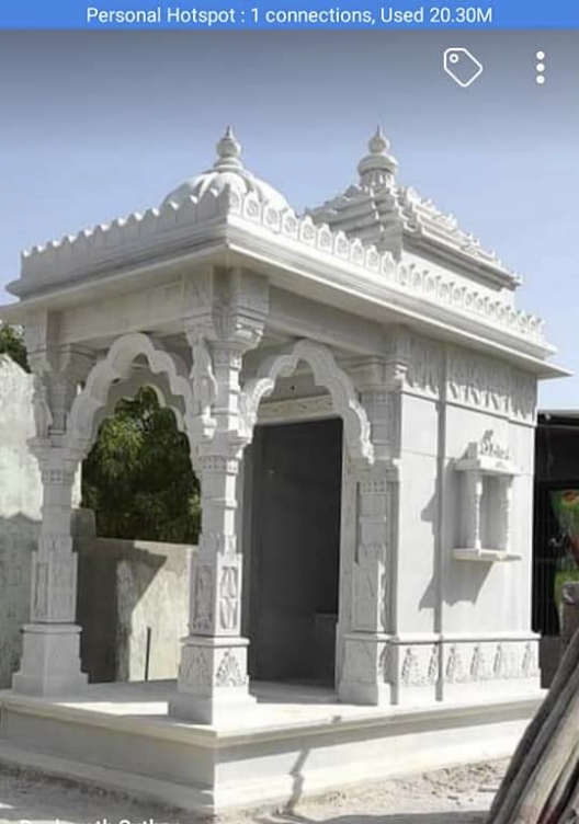 Image gallery marquee