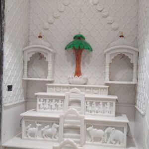 Home Jain Marble Mandir